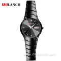 ARLANCH A316 Watch Men Brand Hot Sport Luxury Tungsten Steel Strap Wrist Waterproof Business Quartz watches Fashion Casual